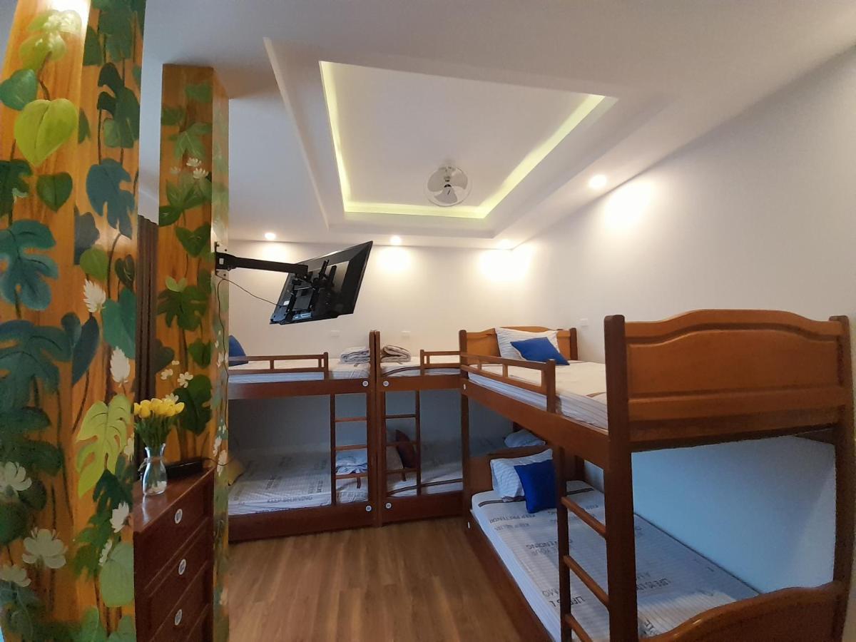 Viet Homestay Quy Nhon Zimmer foto